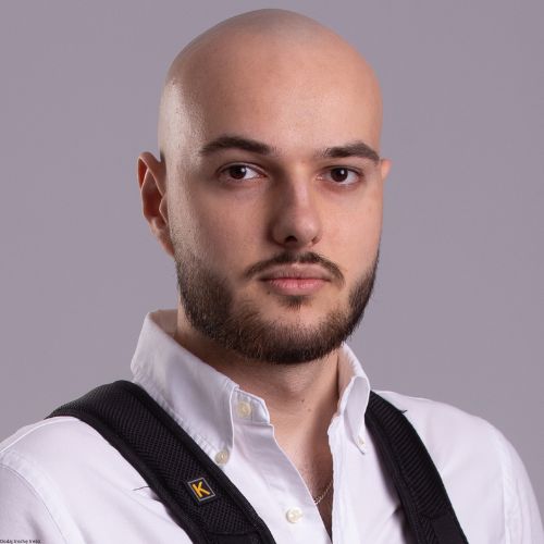 Zdjęcie profilowe